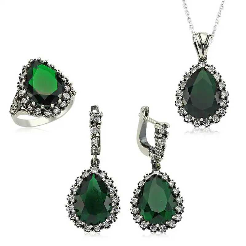 

Silverlina Silver Hurrem Sultan Women 'S Set