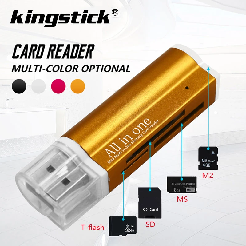 

2 ./ USB 2,0 Flash / 1 usb Micro SD SDHC TF M2 MMC Ms Pro Duo