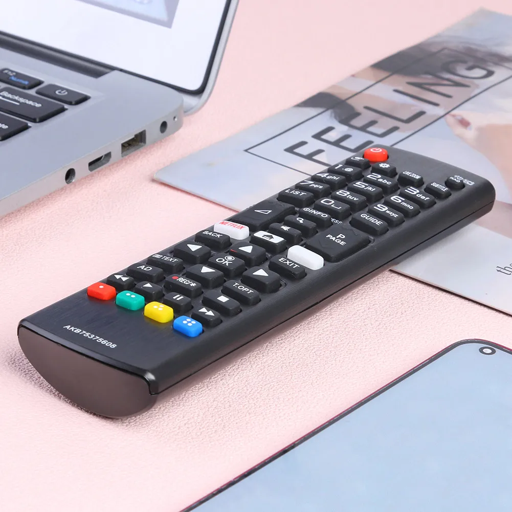 Пульт дистанционного управления для LG Smart TV запасные части AKB75375608 LED HDTV LCD