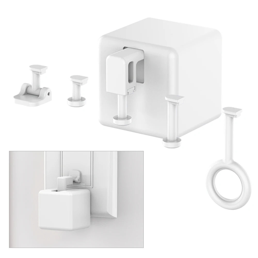 Робот-толкатель Travor с умным управлением работает Google Home Assistant для дистанционного