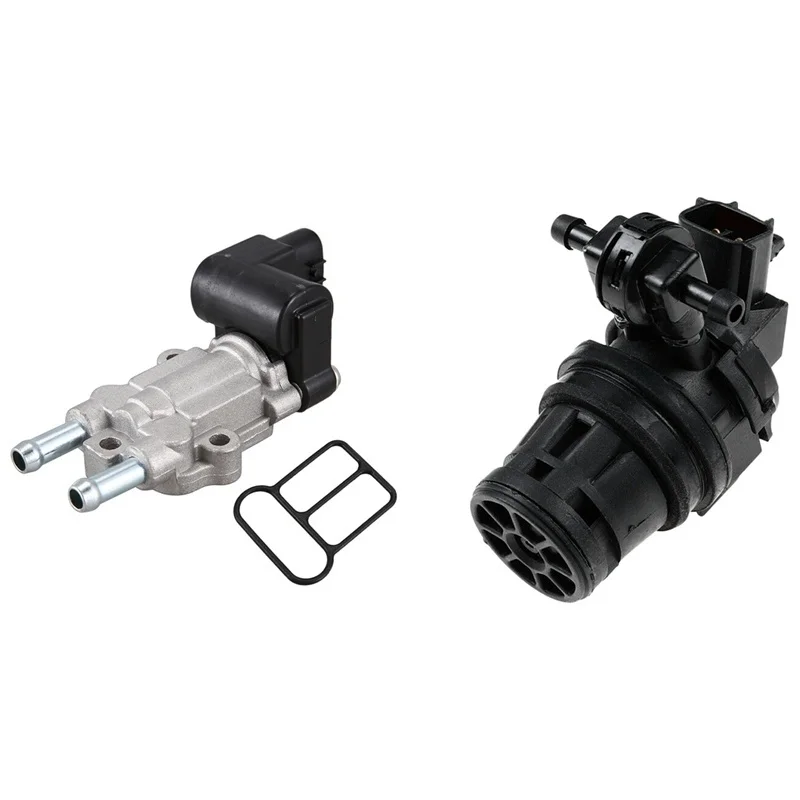 Насос для стеклоочистителя двигатель Toyota Highlander RAV4 и клапан управления скоростью