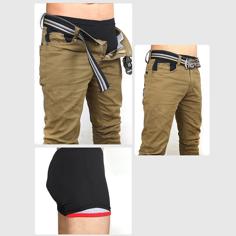 Нижнее белье для велосипеда гелевые 3D Мягкие дизайнерские велосипедные трусы с