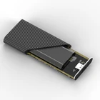 Blueendless M2 SSD чехол NVME корпус M.2 к USB Type C 3,1 адаптер для NVME PCIE NGFF SATA MB Ключ SSD диск коробка