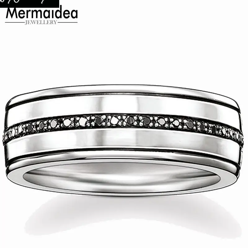 Черное кольцо вечности подарок для женщин и мужчин оптовая цена от производителя
