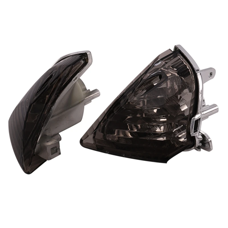 Мотоцикл задний указатель поворота объектива для SUZUKI GSXR1000 2005 2006 K6 GSXR 600 750 2007 K5 |