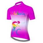 Футболка Proteam для мужчин, андалусия, Джерси для езды на велосипеде, горном велосипеде, спортивная одежда для мужчин