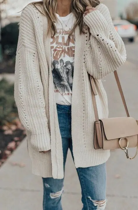 Женский свитер большого размера осень и зима 2019 новый женский длинный свободный