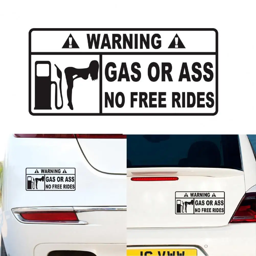 

Забавная самоклеящаяся универсальная декоративная модификация автомобиля, привлекательная красота кузова, декоративная наклейка для укр...