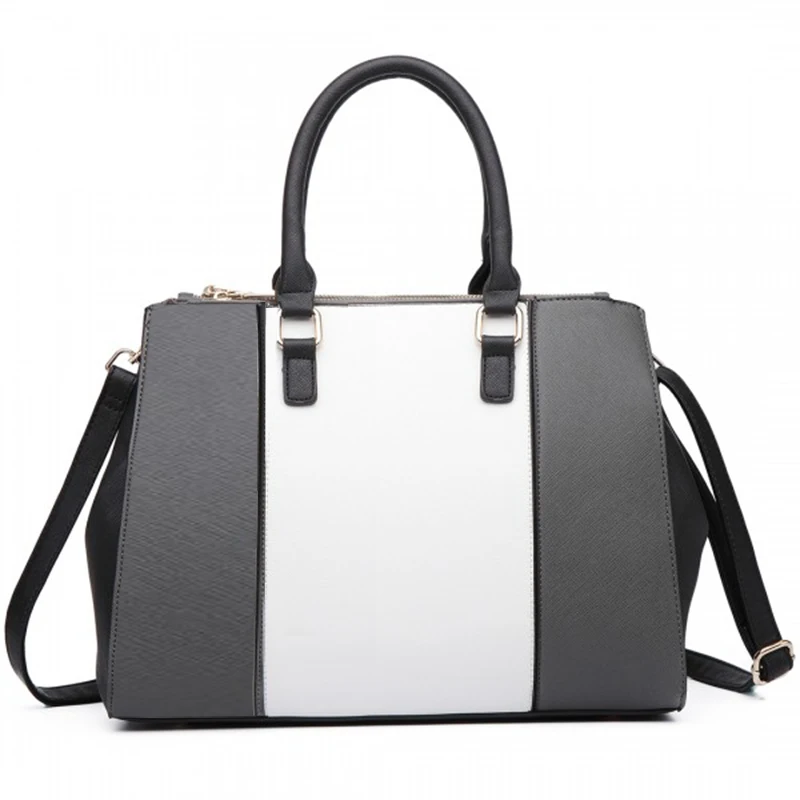 

Women Bags Luxury Brand High Quality Shoulder Bag Vintage PU Leather Style Handbag Famous Brand Female Tote Bag