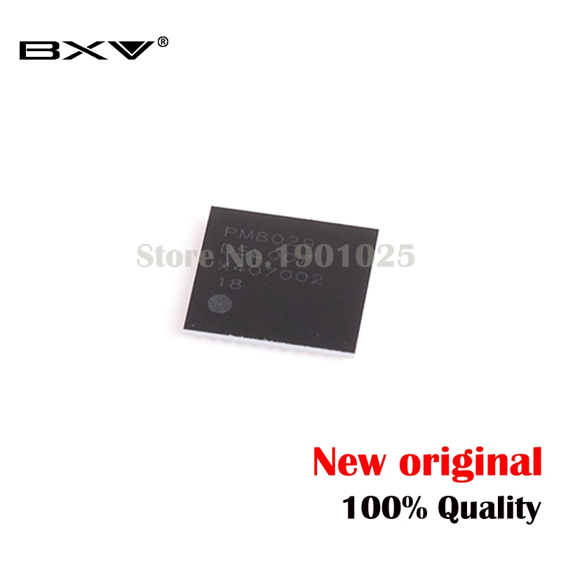 5 шт. PM8029 BGA 8029 новый оригинальный
