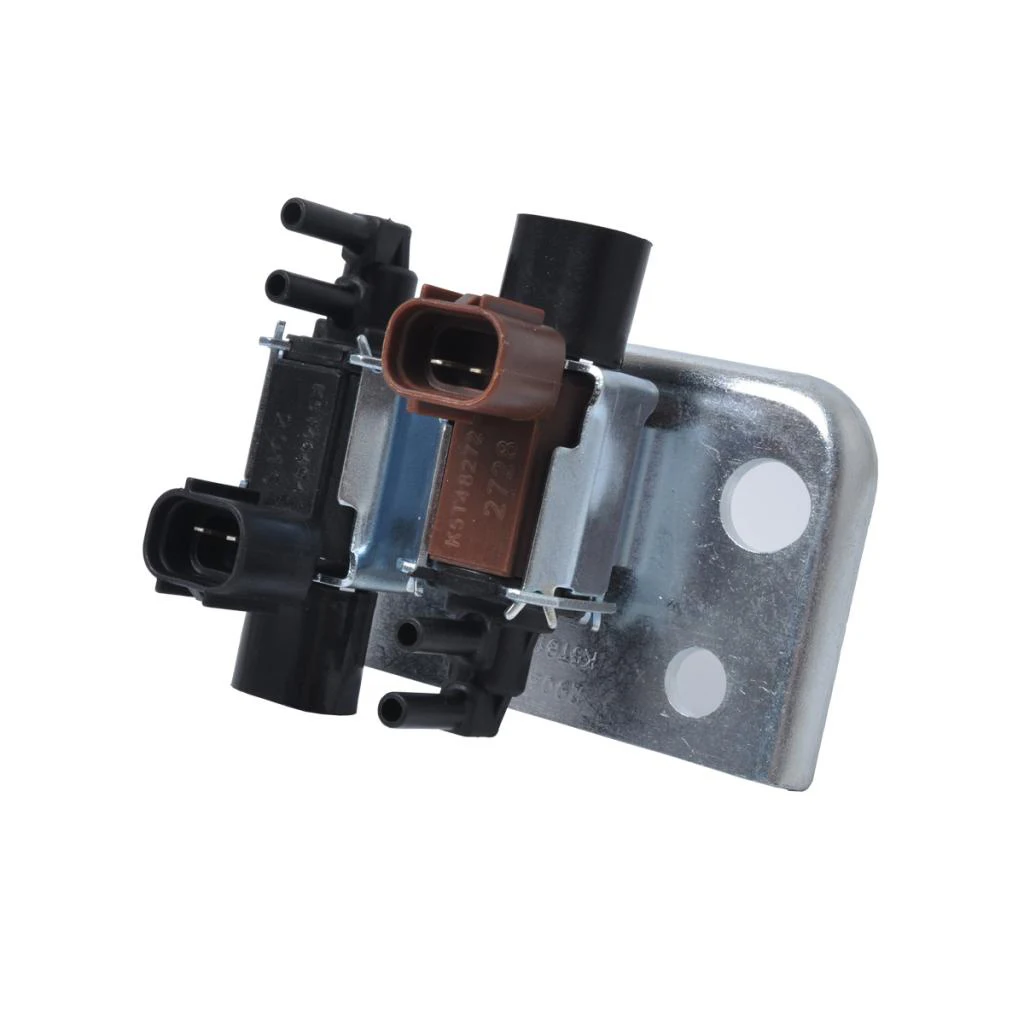 K5T46494 Эмиссионный Соленоидный клапан для Mitsubishi Montero Pajero Shogun Aftermarket Part|Клапаны и
