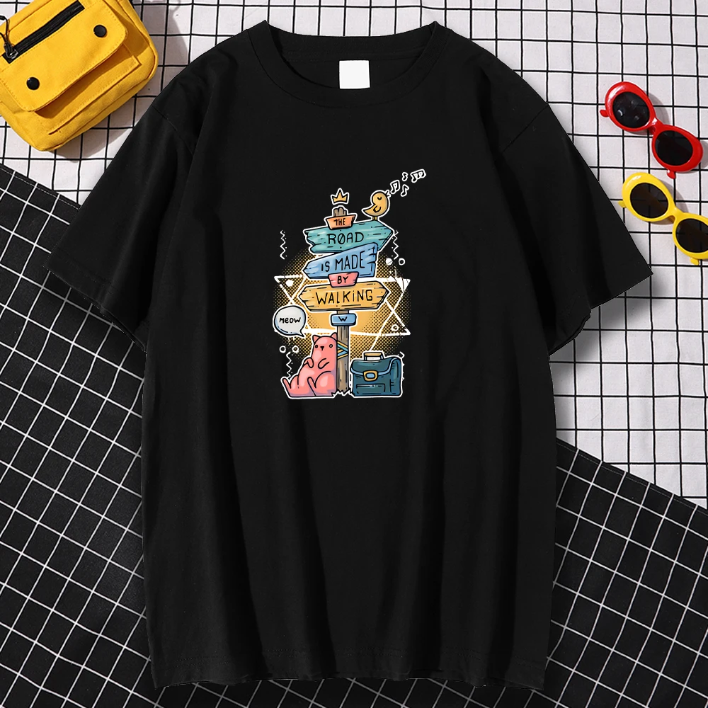 

Selling My Cute Monster Print Woman Tshirts Summer Simplicity T Shirt Fashion Comfortable T-shirt Soft Breathable T Shirts Woman