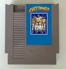 Игровой картридж гепармен для консоли NESFC