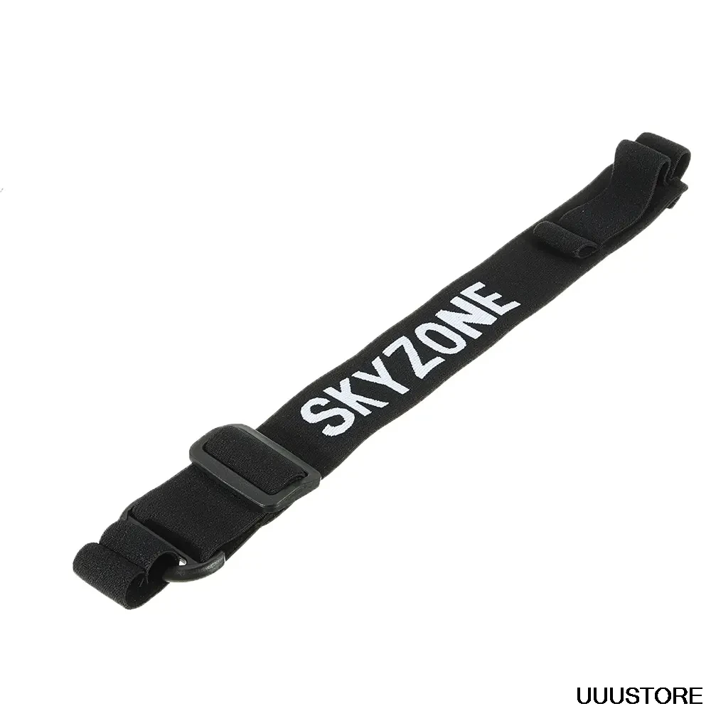 Skyzone FPV очки сменный головной ремень для SKY03O Oled /SKY03S очки|Детали и аксессуары| |