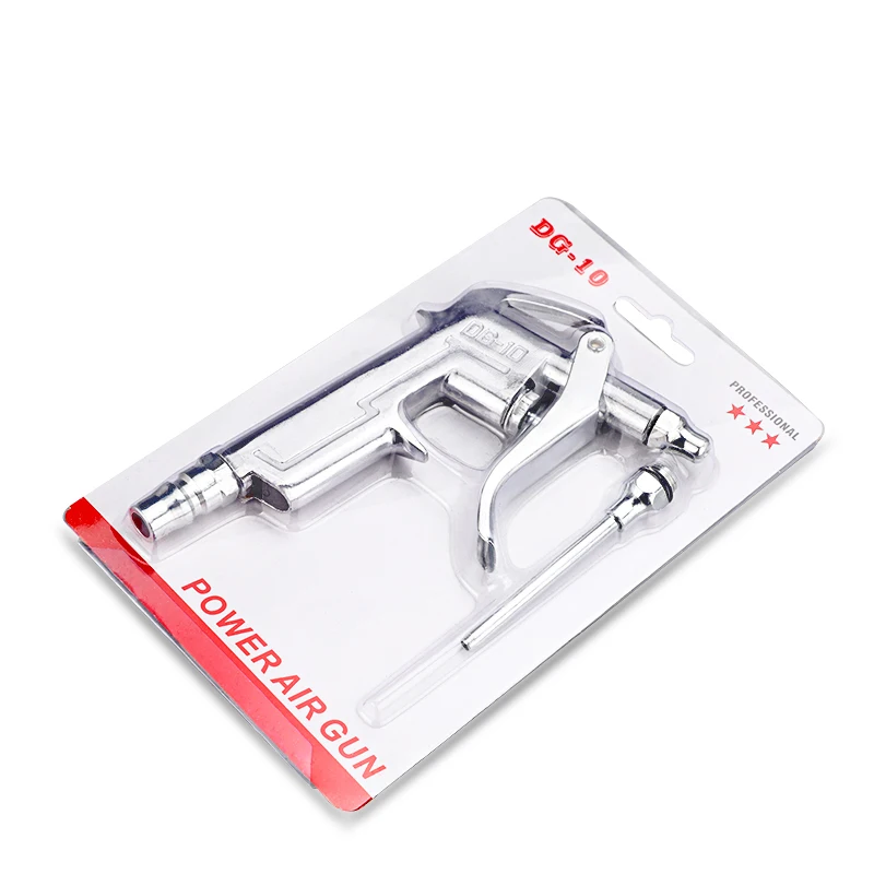 

Пневматический пистолет, пистолет, очиститель, компрессор, пылеуловитель, 8-дюймовый инструмент для очистки насадок для компрессора, воздушный продувочный пистолет