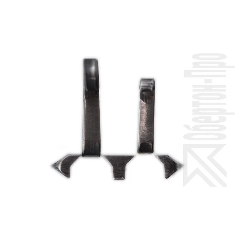 Варган &quotУвильды&quot с двумя язычками лучший выбор для психоделической