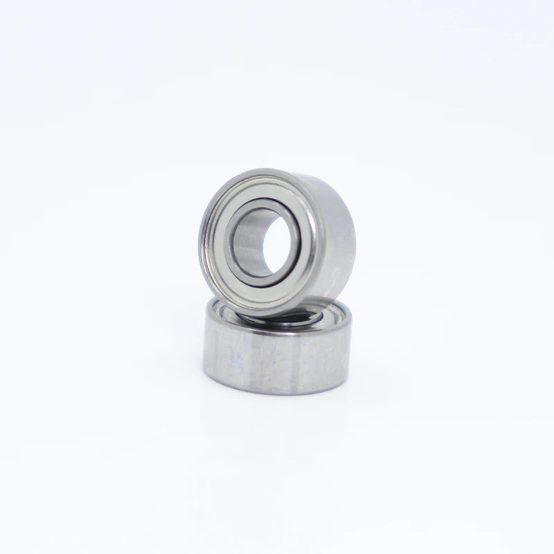 684ZZ подшипник 4*9*4 мм ABEC-5(10 шт.) миниатюрный 684Z мяч Подшипники 684 ZZ 618/4ZZ хобби Emax Двигатель Quadcopter L-940ZZ подшипник