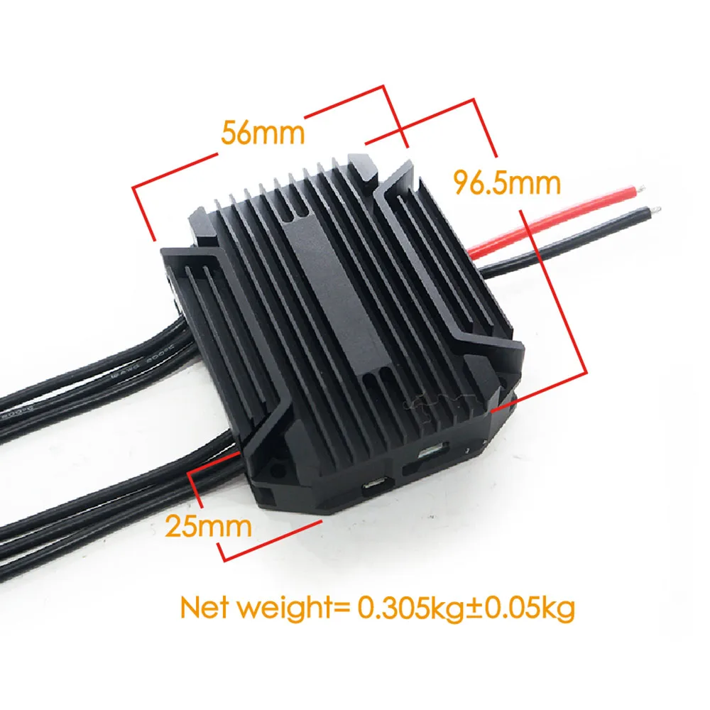 Maytech двойной ESC VESC на базе 50A для внедорожника Электрический - Цена: 24 854,14 руб.
