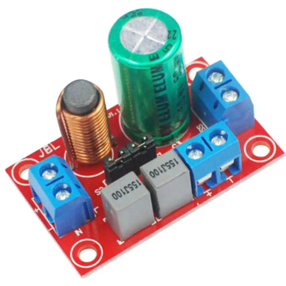 Тройные басы для дома легко устанавливается Hi Fi сделай сам аудио Частотный