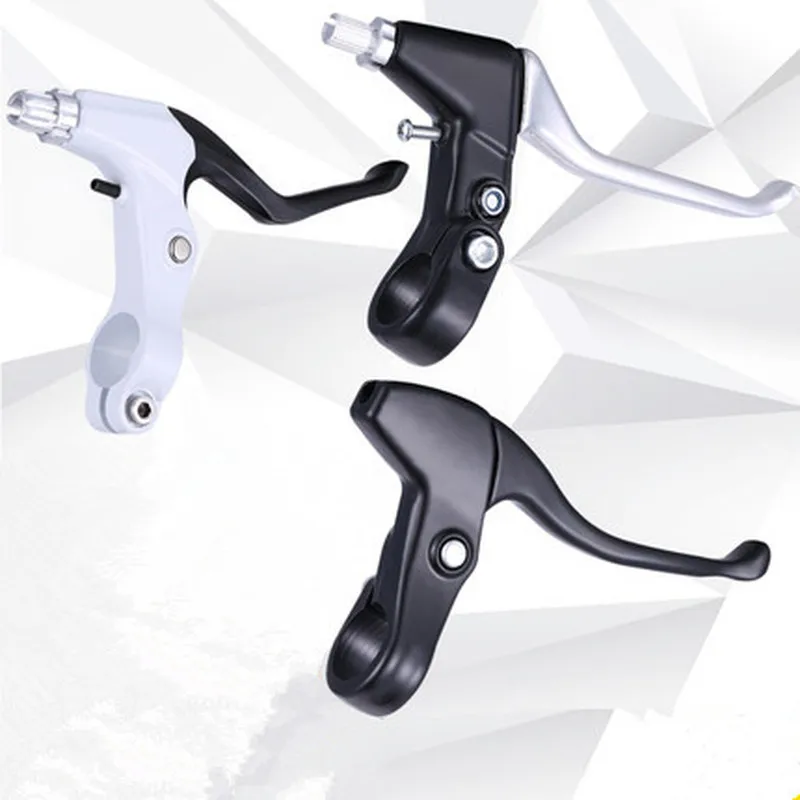 1 пара рычаг тормоза для горного велосипеда | Спорт и развлечения