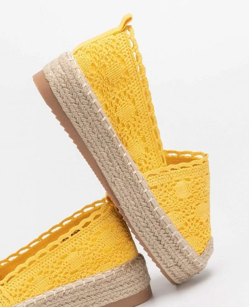 

2020 Sapatos Espadrilles Fashion Womens Flats Shoes Summer Hand-made Woven Emboridery Shoe Spring And Summer Slip On Espadrilles