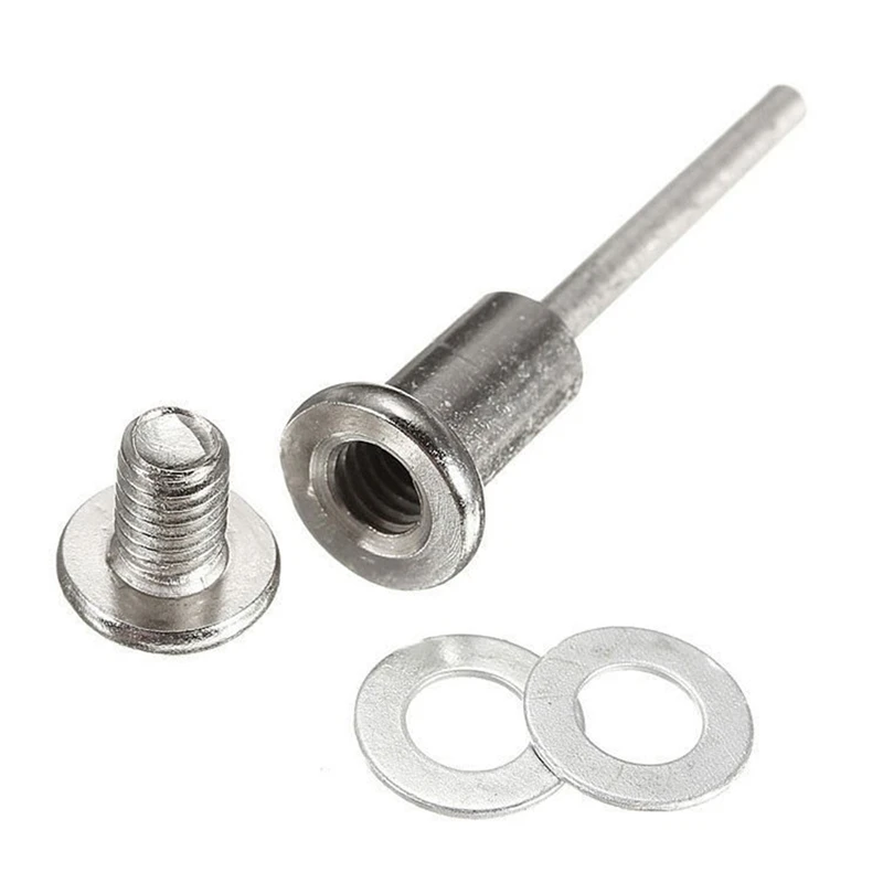 

Hot HEMUYOU Rotary Circular Saw Blade Cutting Blade, Wood Cutting Rotary Tool for Electric Drill Bit Rotary Mandrel