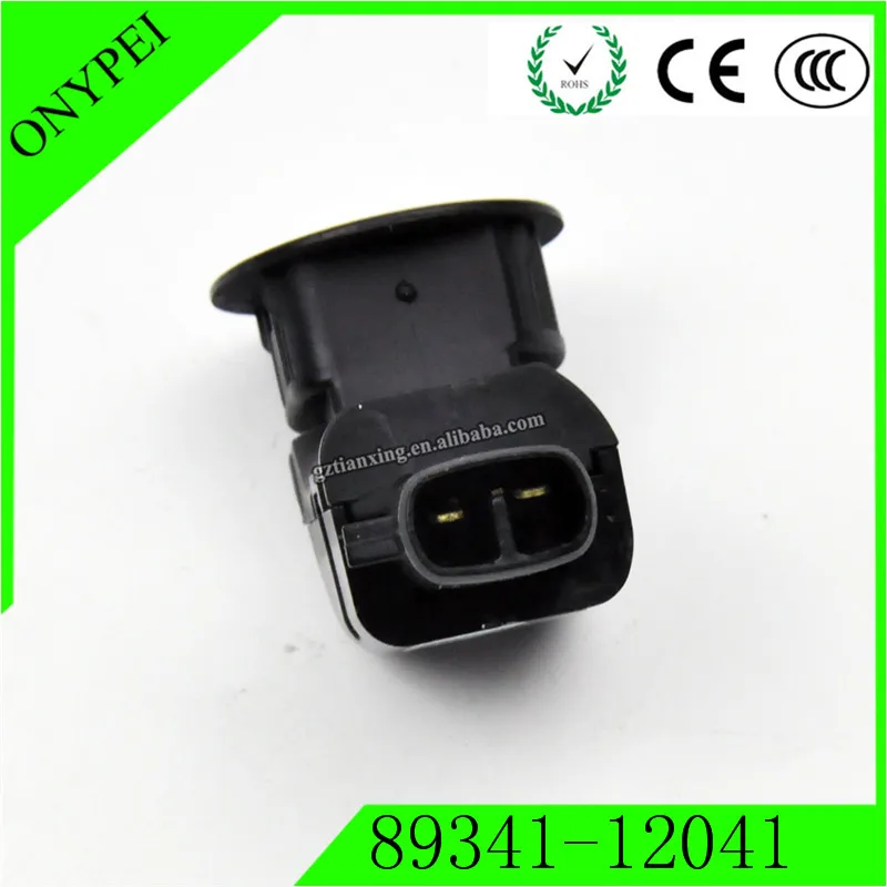 89341 12041 33100 33090 PCD датчик парковки для Toyota Corolla ZZE122L Camry ACV3 MCV30 1MZFE 12080 188300 0130|parking