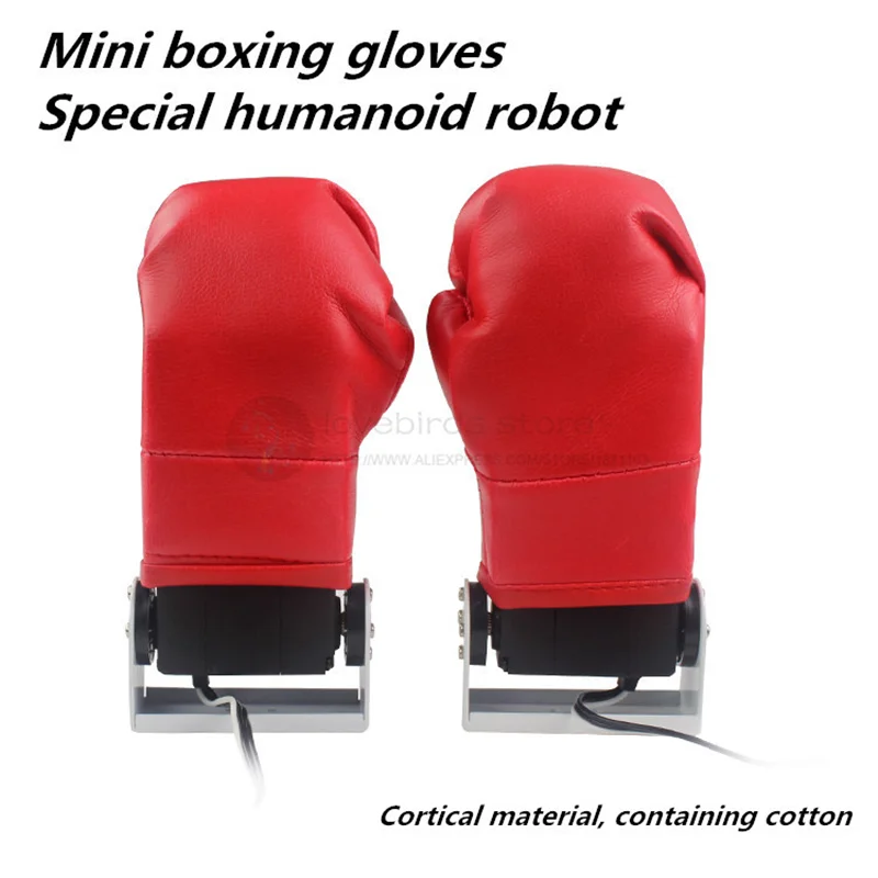 Новейший специальный человекоидный робот LB фотокопический робот-рычаг letf и right |