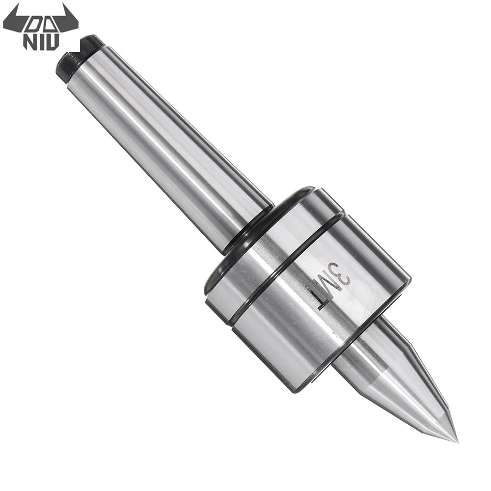 Токарный станок DANIU Precision MT3 токарный с длинным носом подшипник Морзе вращающийся