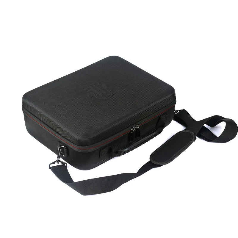 Mavic 2 Carrying Case Hard Shell Storage Bag for Pro /Zoom Camera Drone and Smart Controller Box | Электроника