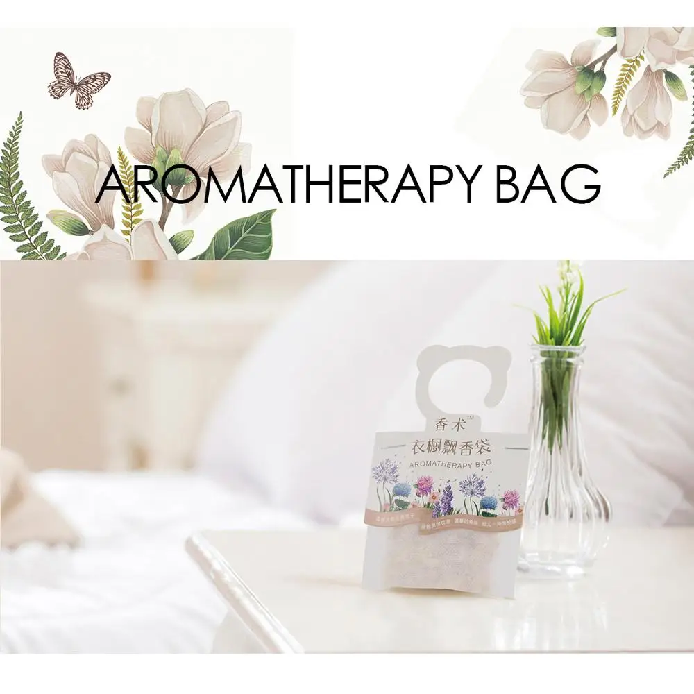 Освежающий ароматизатор для ароматерапии 3 шт. | Красота и здоровье