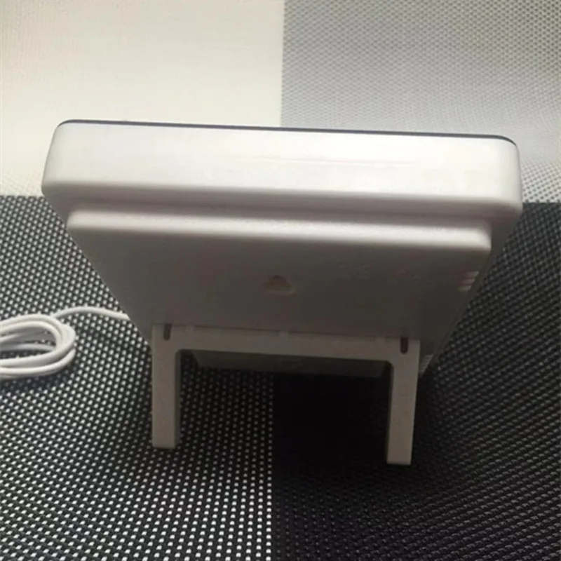 

Large Screen Multifunctional Indoor And Outdoor Electronic Digital Thermometer Htc-2 Probe Kitchen Thermometre