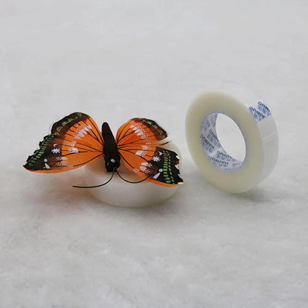 Изоляционная Лента для накладных ресниц 1 рулон | Красота и здоровье