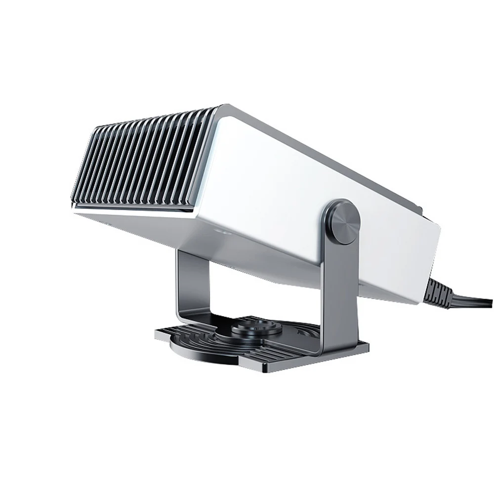 Автомобильный обогреватель 12/24 В 150 Вт Электрический охлаждающий нагревательный