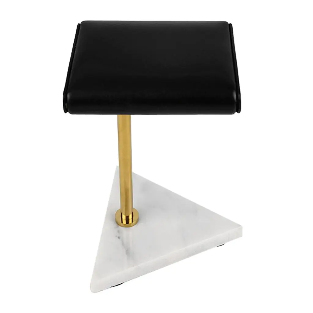 Luxury Jewelry Stand Bracelets Bangles Watch Holder Rest Rack Marble Base | Украшения и аксессуары