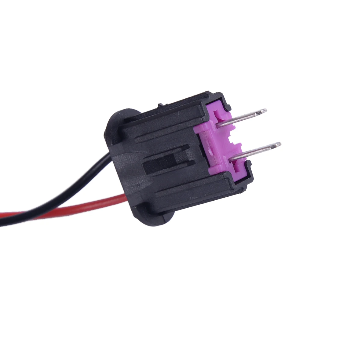 

DWCX Car Plastic Third 3rd Brake Stop Light Lamp High Mounted Fit for Range Rover L322 2002-2008 2009 2010 2011 2012 XFG000040