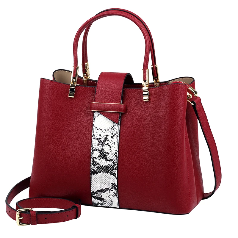 

Genuine Leather Casual Crossbody Shoulder Bags for Women 2020 New Luxury Purses And Handbags Women Bags Designer Totes Sac