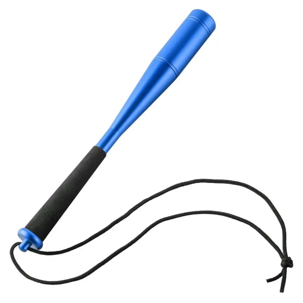 

Портативный многофункциональный рыболовный Whacker из алюминиевого сплава с ручкой EVA для рыбаков