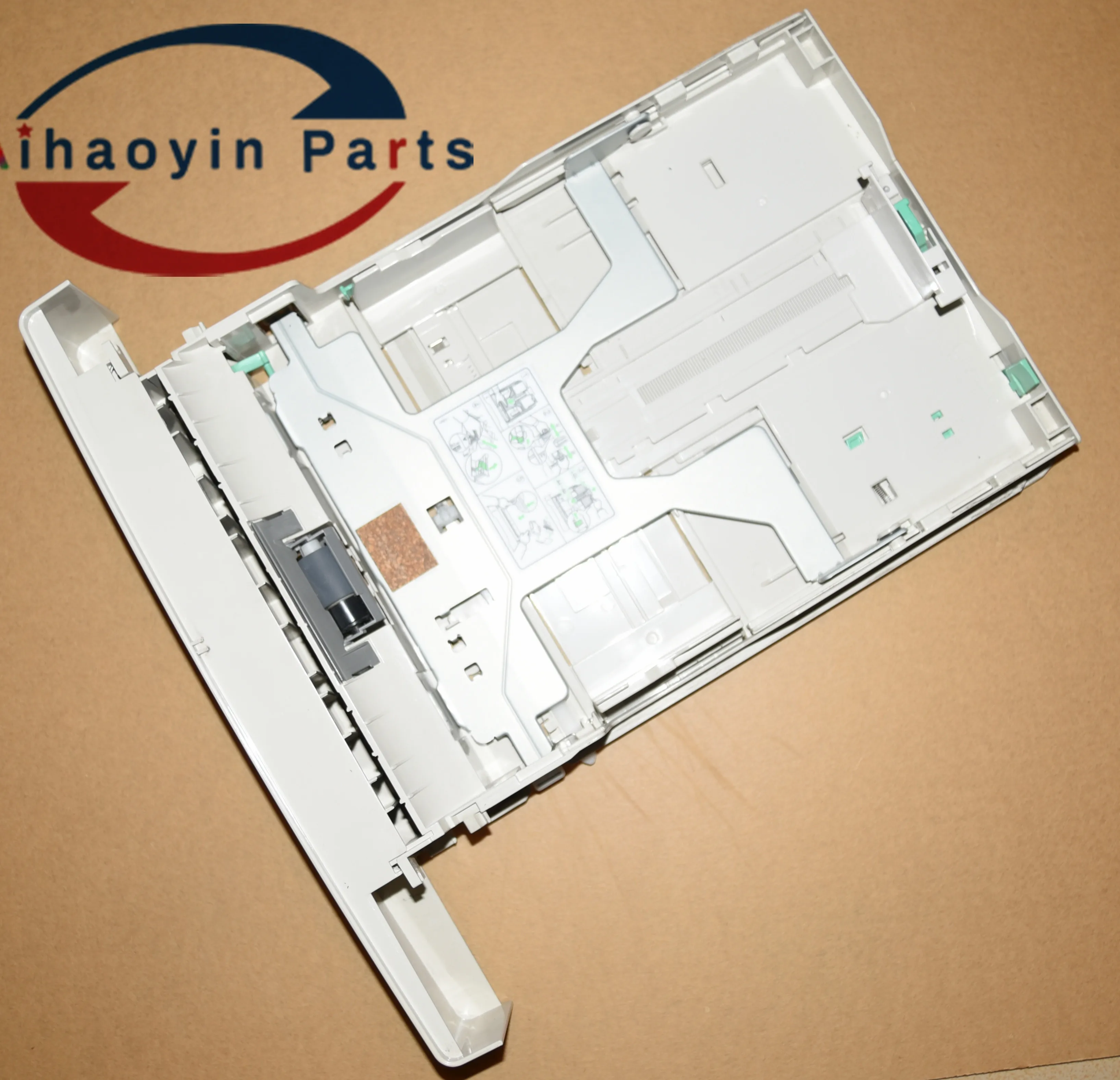 1 шт. бумажный поддон для kyocera FS 1030 2530dn 1300D 1320D|Детали принтера| |