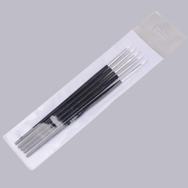 5 шт. набор инструментов для моделирования из полимерной глины | Канцтовары офиса