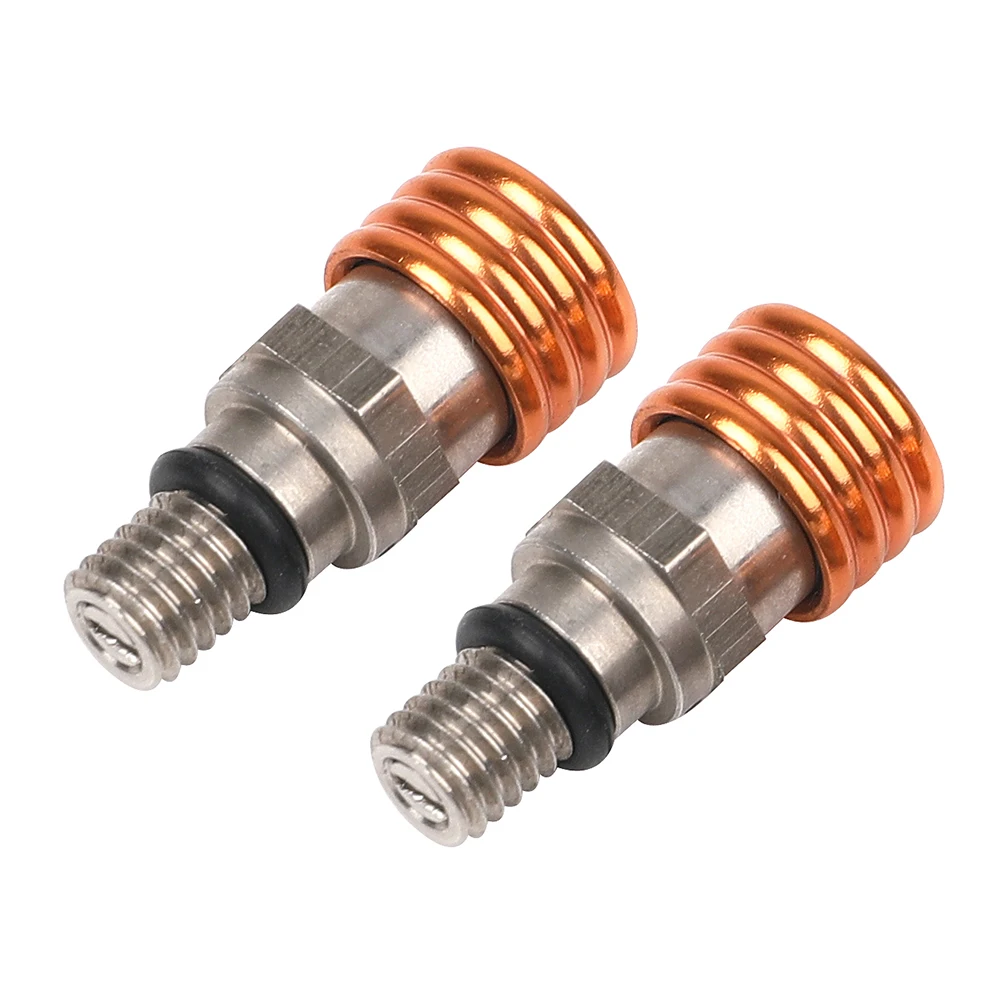 

Воздушный клапан для мотоцикла M5, спускной клапан для Honda Kawasaki Yamaha Suzuki Gas CR CRF YZ YZF WRF RMZ KX KXF 125 250 450 RX