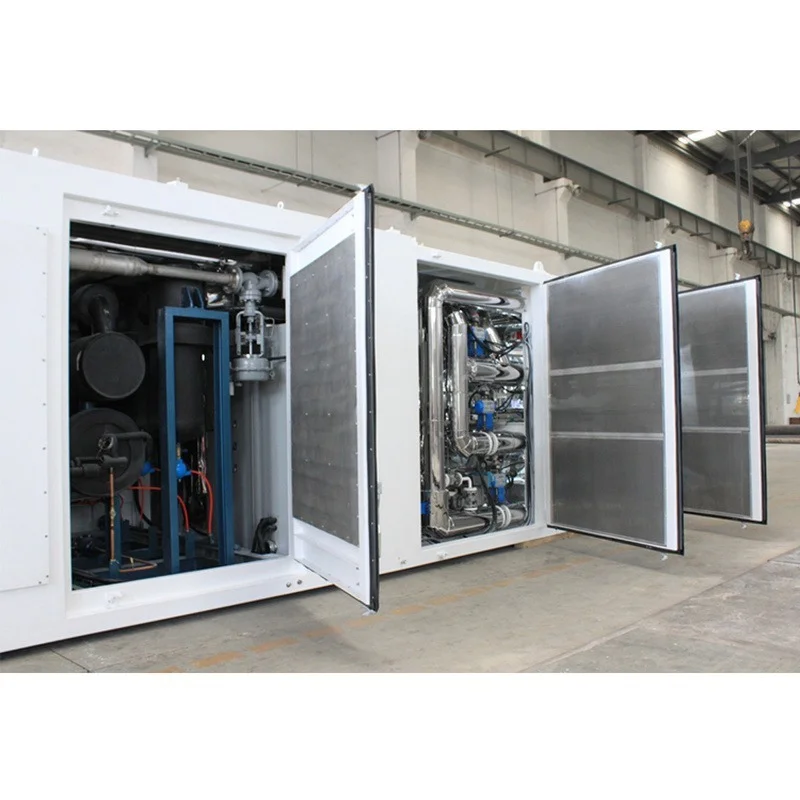 

Air separation equipment oxygen generator pressure swing adsorption plant o2 generation