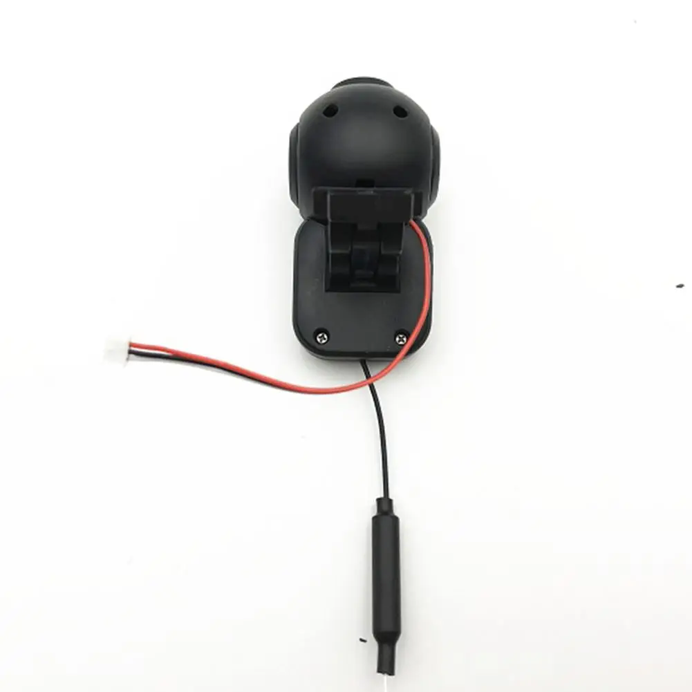 1/16 автомобильные запчасти для пульта дистанционного управления FY004 холст и