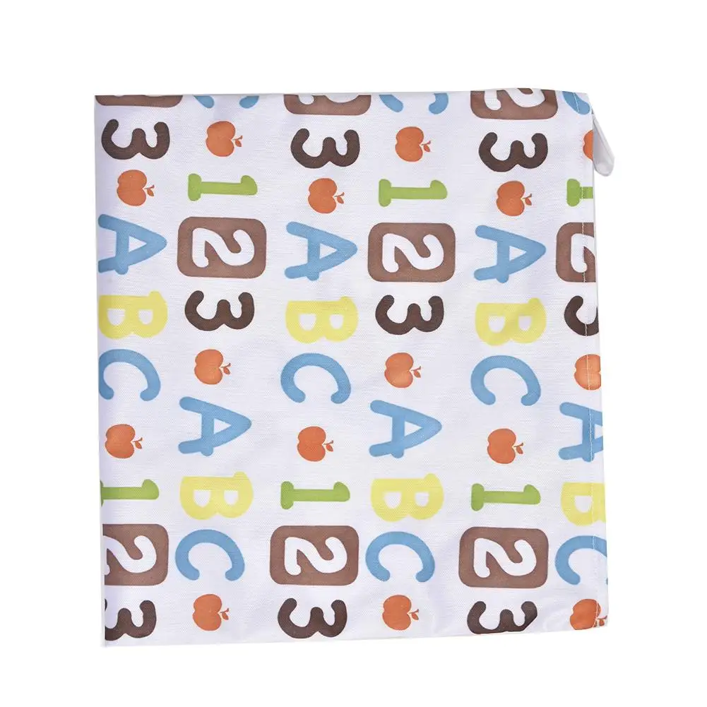 3 шт многоразовые сумки для закусок Сэндвич Хлеб водонепроницаемый мешок