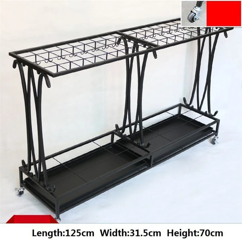 

Houder Holder Home Repisas Y Estantes Uchwyt Na Parasol Metal Porta Ombrelli Rack Portaombrelli Casa Paraguero Umbrella Stand