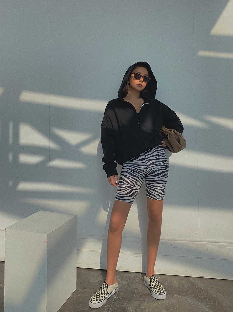 Новинка 2019 модная повседневная женская одежда свитшот винтажная универсальная