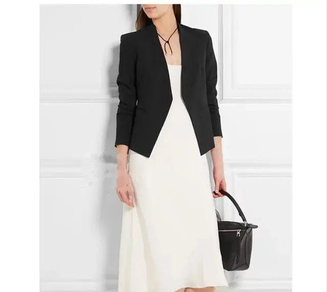 Женское пальто новинка 2019 шерстяная куртка для ранней осени юбка брюки | Женская