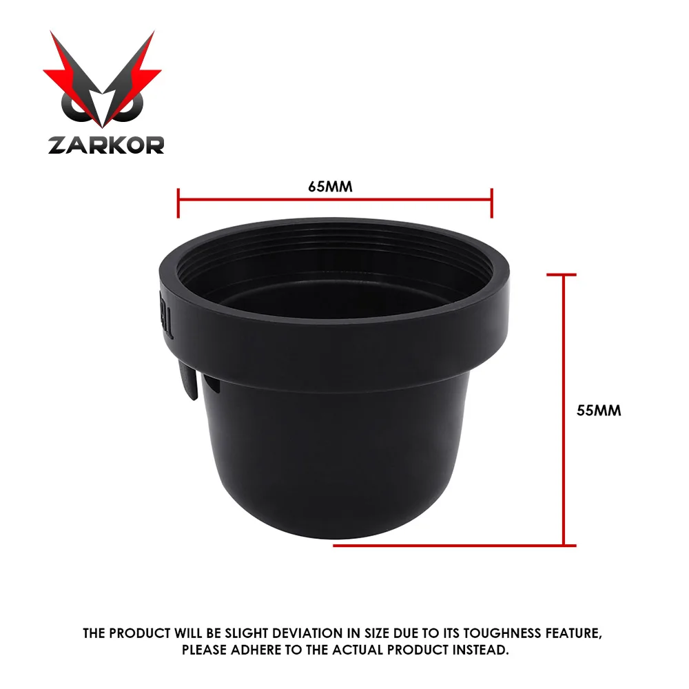 Лампа для фар Zarkor резиновая Пылезащитная Крышка автомобиля мотоцикла