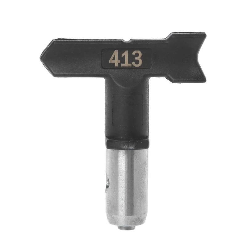 

Durable Airless Spray Tips Seal Nozzle For Paint Sprayer Garden Power Tools