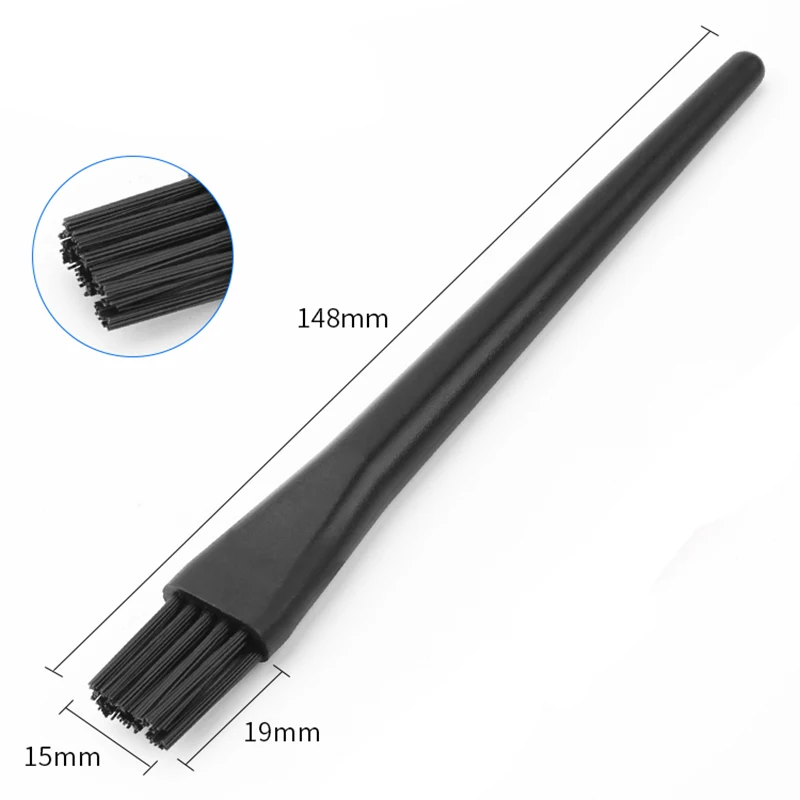 10 шт. Антистатическая щетка для чистки печатной платы | Инструменты